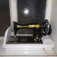 چرخ خیاطی مارشال