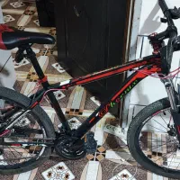 دوچرخه