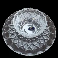 سرویس کریستال ۱۲ نفره آنجلیکا