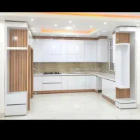 نصب و اجرای کمد کابینت