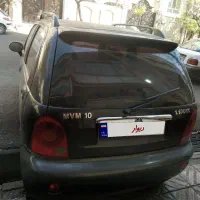 ام وی ام 110 چهار سیلندر مدل 94|خودرو سواری و وانت|تهران, هفت حوض|دیوار