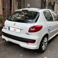 ۲۰۷ پانا ۱۴۰۴ ارتقا