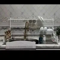 آبچکان ایستاده
