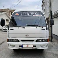 مینی‌بوس هیوندا کروز