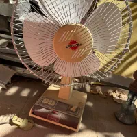 پنکه پارس خزر