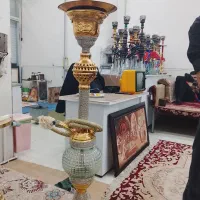 قلیان سلطنتی