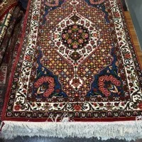زرع ونیم بختیاری نو به قیمت کارکرده بیا اقساط بخر|فرش|اصفهان, نقش جهان|دیوار