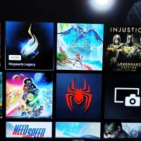 ps5 slim CFI-2016|کنسول، بازی ویدئویی و آنلاین|لواسان, |دیوار
