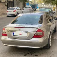 بنز E200 یه لکه رنگ مدل ۲۰۱۰|خودرو سواری و وانت|تهران, نیروی هوایی (پیروزی)|دیوار