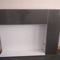 میز  ال سی دی دیواری|میز تلویزیون|لار, |دیوار