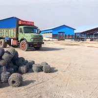 بنزتک باری مدل۶۴ ۱۳