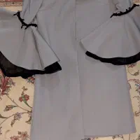 تعدای مانتو|لباس|قم, لبچال|دیوار