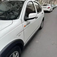 کوییک ۱۴۰۰ بدون رنگ پارس خودرویی|خودرو سواری و وانت|تهران, آشتیانی|دیوار