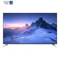 تبویزیون هوشمند جی پلاس ۵۰ اینچ 4k تلویزیون اسمارت|تلویزیون و پروژکتور|مشهد, طلاب|دیوار