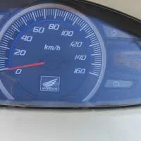 فروش موتور سیکلت مدل2013|موتورسیکلت|بندر دیر, |دیوار