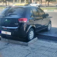 تیبا 2|خودرو سواری و وانت|دامغان, |دیوار