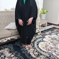 چادر مشکی عربی اصیل