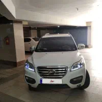 لیفانx60 مدل 93 استثنایی تمیز