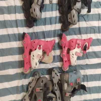 تعدادی اسکیت فروش باهم|دوچرخه، اسکیت، اسکوتر|فردیس, سرحد آباد|دیوار