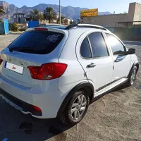 کوییک GXR-L مدل 1403