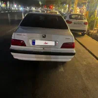 پژو پارس 1402|خودرو سواری و وانت|بروجرد, |دیوار