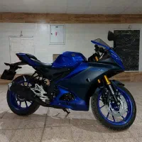 فروش موتور یاماها R15