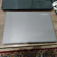لپ تاپ توشیبا/Z30/لمسی|رایانه همراه|مشهد, ترمینال|دیوار