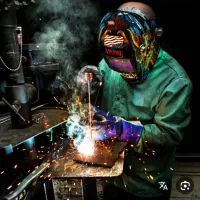 جوشکاری سیار