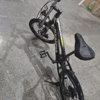 دوچرخه ۲۰|دوچرخه، اسکیت، اسکوتر|بندرعباس, |دیوار