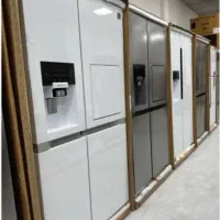 فروش ویژه لوازم خانگی اقساطی بدون چک و ضامن