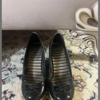 کفش|کیف، کفش، کمربند|گنبد کاووس, |دیوار