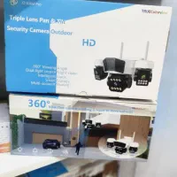 فروش و نصب دوربین مدار بسته|دوربین مداربسته|بندرعباس, |دیوار