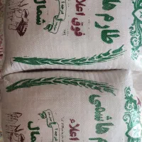 برنج هاشمی|خوردنی و آشامیدنی|تهران, شهرک آپادانا|دیوار