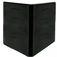 قاب چهارتایی CD یا DVD|قطعات و لوازم جانبی رایانه|تهران, فاطمی|دیوار