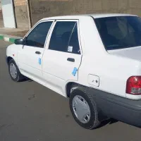 پراید ۱۳۱|خودرو سواری و وانت|قرچک, میرزائی شمالی|دیوار