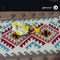 گلیم .پادری.رومبلی رو میزی و دیوارکوب|گلیم، جاجیم، گبه|تهران, شهرک استقلال|دیوار