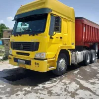 هوو|خودرو سنگین|اسدآباد, |دیوار