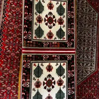 پشتی سنتی|پشتی|شیراز, قصرالدشت|دیوار