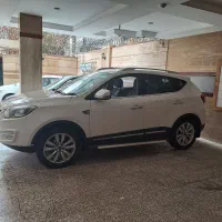 جک S5 فول فیس جدید 1500GDi|خودرو سواری و وانت|مشهد, سلام|دیوار