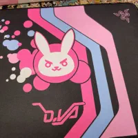 ست موس و موس پد رسمی ریزر و بلیزارد|قطعات و لوازم جانبی رایانه|تهران, فدک|دیوار