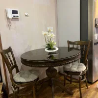 رنگکاری پتینه کاری محصولات چوبی