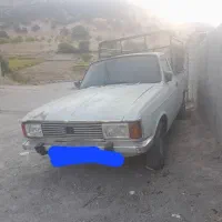 فروش پیکان وانت