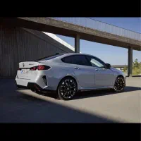 BMW 225 نسخه فول