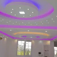 نقاشی ساختمانهای تجاری مسکونی|خدمات پیشه و مهارت|چاف و چمخاله, |دیوار