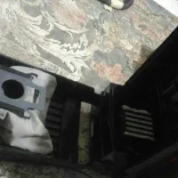 جارو برقی|جاروبرقی، جارو شارژی، بخارشو|شاهین‌شهر, امام حسین|دیوار