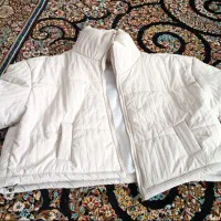 فروش دو عددکاپشن نو