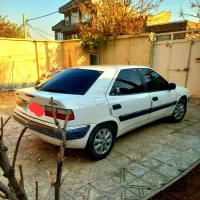 یک دستگاه زانتیا مدل ۸۹|خودرو سواری و وانت|ارومیه, |دیوار