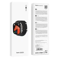 ساعت هوشمند هوکو Y12 Ultra|ساعت|پردیس, فاز ۳|دیوار