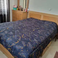 فروش تخت خواب ۲ نفره