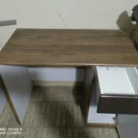 میز تحریر نو|میز تحریر و کامپیوتر|همدان, |دیوار